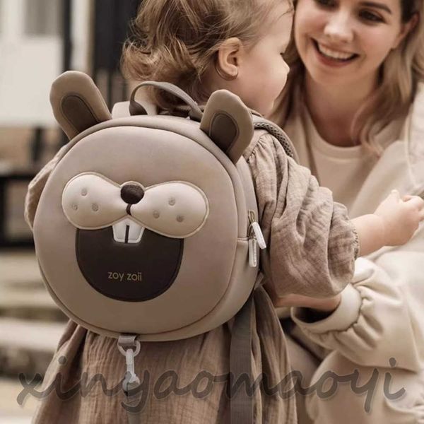 

children's schoolbag girls baby schoolbag children travel tow rope backpack kindergarten schoolbag boys