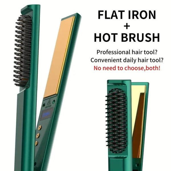 

1pc get salon-quality hair styling at home with this 3-in-1 constant hair stick