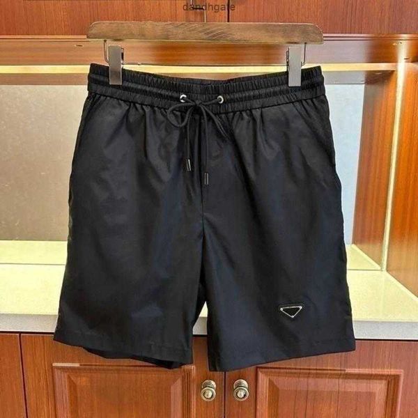 

designer shorts brand luxury mens sports summer womens short swimwear pants clothing bi2l, White;black
