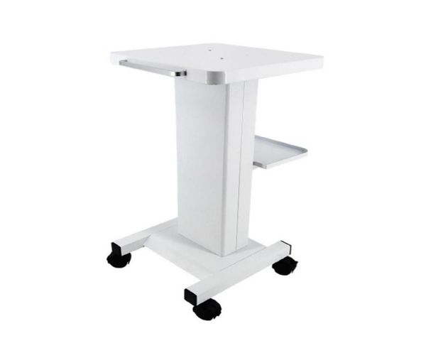 

beauty machine 4modelstrolley stand cart aluminum alloy holder trolley rolling assembled stand for beauty salon spa7211189