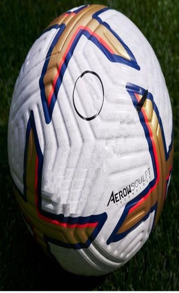

new club league 2022 2023 soccer ball size 5 highgrade nice match liga premer 22 23 pu football ship the balls without air3272576