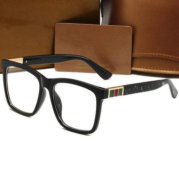 

designer sunglasses classic eyeglasses outdoor beach sun glasses for man woman mix color optional 8082, White;black