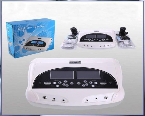 

foot spa machine ion cleanser detox machine dual detox foot spa machine9906497
