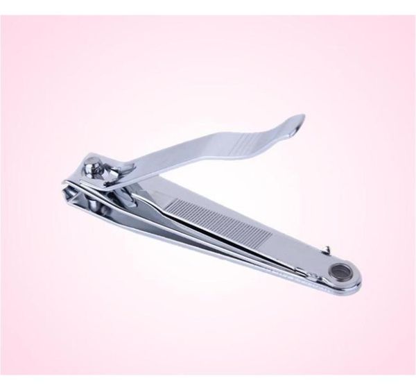 

100pcs stainless steel toe nail clipper clippers manicure beauty tool nail cutter pedicure scissors sqcxhq babyskirt1321524