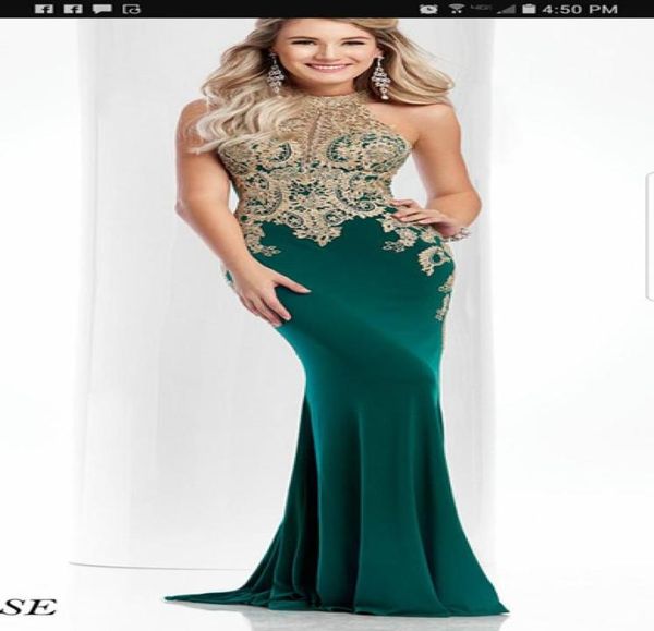 

prom dresses selling heartshaped collar elastic spandex gold lace decals hollow back zipper fish tail buttocks customize5796686, Black