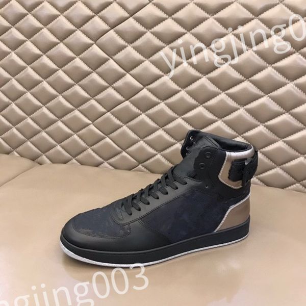 

luxury brand running shoes black casual sports sneakers version all-match sports sneaker trainers fashion designer outdoor trainer shoes rd