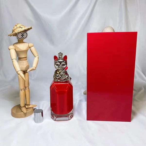 

brand perfume man and women perfume 90ml cologne eau de parfum crown for man long lasting fragrance