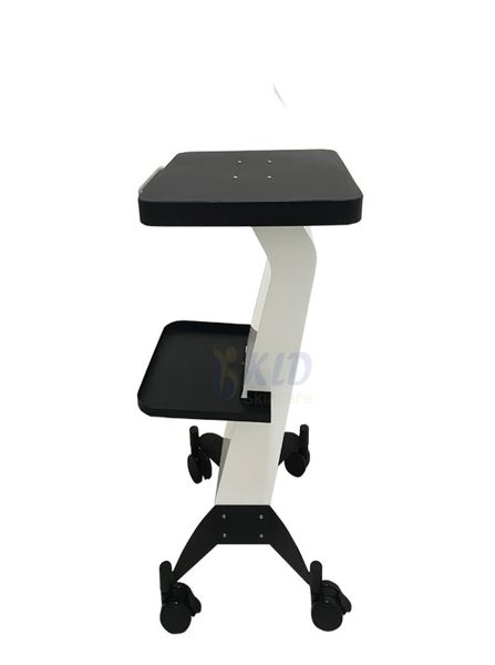 

table beauty trolley stand cart stand holder trolley holder rolling assembled stand for beauty spa for all deskhydra device7652240