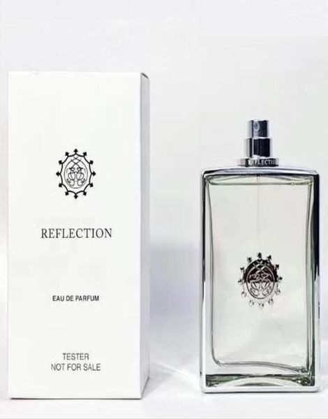 

reflection perfume 100ml men fragrance eau de parfum 34floz long lasting smell edp dubai arabic oman parfum spray cologne good q6679174