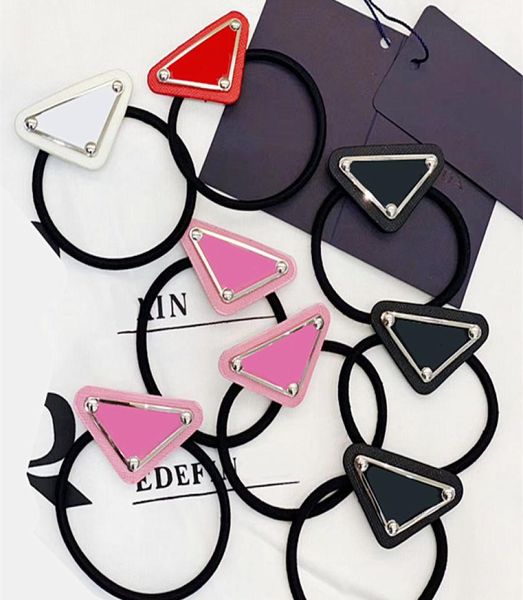 

new charm headbands retro hair bands hair circle for women girl elastic hair rubber bands headband head wrap6933379, Pink