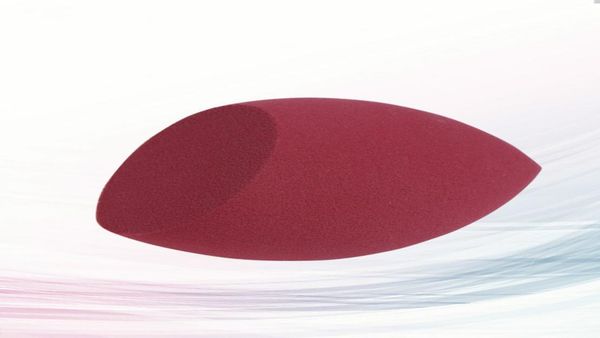 

super hydrophilic makeup sponge bevel cut shape foundation concealer smooth cosmetic powder puff make up sponge grow in water beau2665230