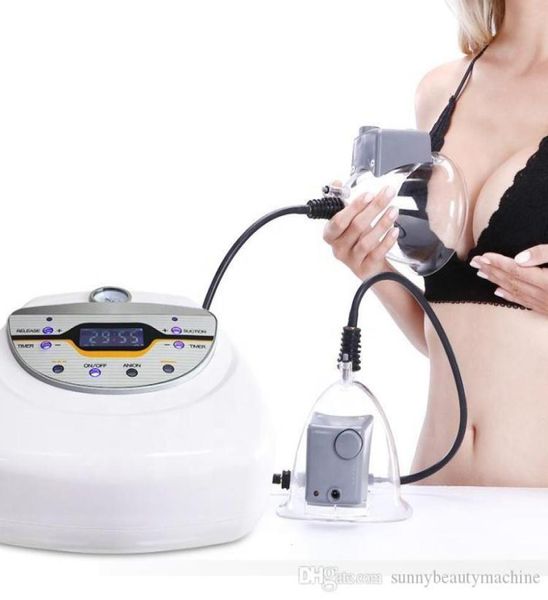 

big power vacuum therapy machine buttock lifting butt enhancer breast enlargement vacuum butt lifting machine2003034