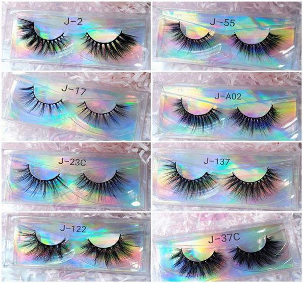 

25mm mink eyelash whole lashes full strip lashes fluffy100 3dmink eyelashes vendor 3d mink lashes3654388