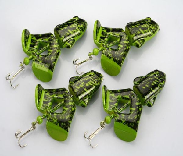 

water frog fishing lure bait 122g7cm diving depth ater5925160