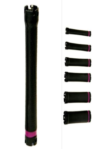 

2017 new arrival salon use hair perm roller rod digital perm 220v size 135571404