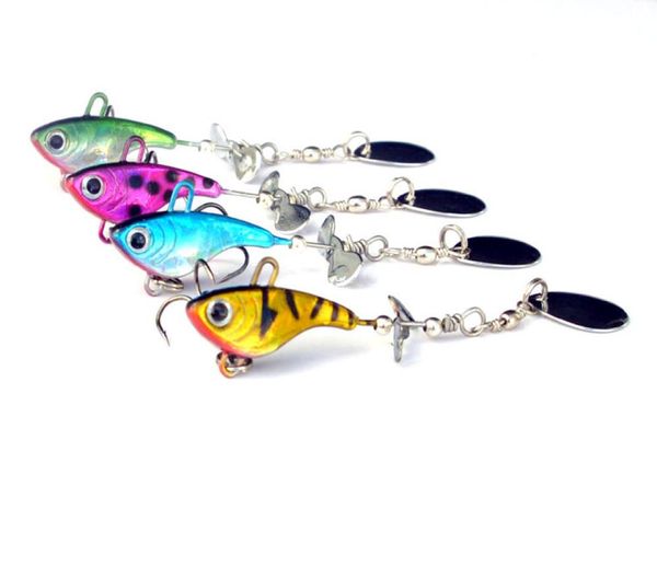 

sea fishing lure 12g lead jig head fish vib spinner baits artificial spoon lures metal jigs7860952