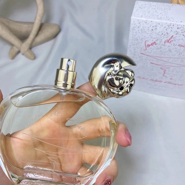 

soir de lune perfume 100ml women fragrance 3.3oz eau de parfum long lasting smell floral fruit scent edp paris brand woman lady girl perfume