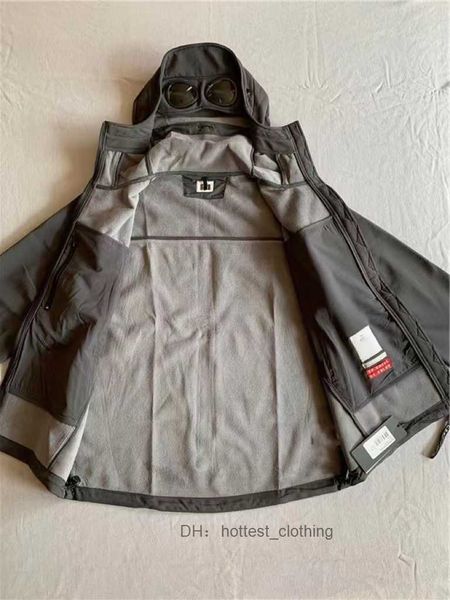 

cp clothe cp jacket new jacket autumn and winter designer men's loose windproof zipper xyxt, Black;brown