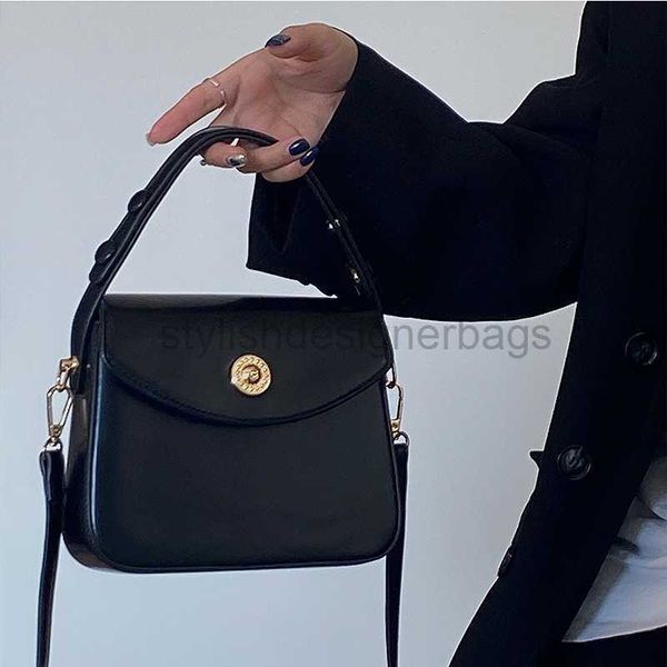 

cross body baobao women's 2022 early spring fashion versatile handbag korean version ins small crossbody shoulder bag underarm women&#0