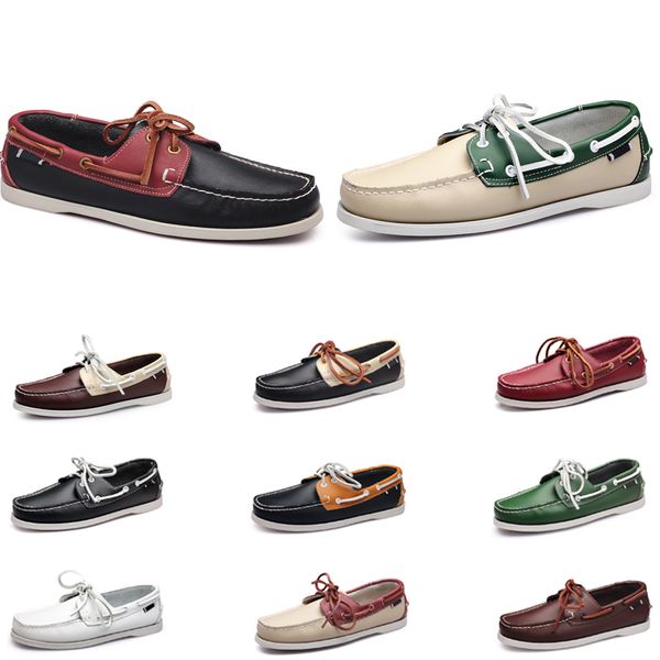 

men casual shoes black red mens shoes outdoor shoes eur 39-44