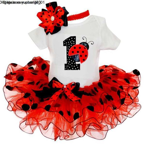 

baby 1st first birthday newborn fancy costume infant dress for girl outfits christening dresses, White