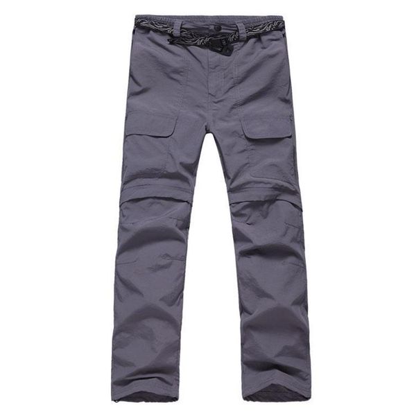 

men039s pants waterproof and quickdry outdoor012345676158257, Black