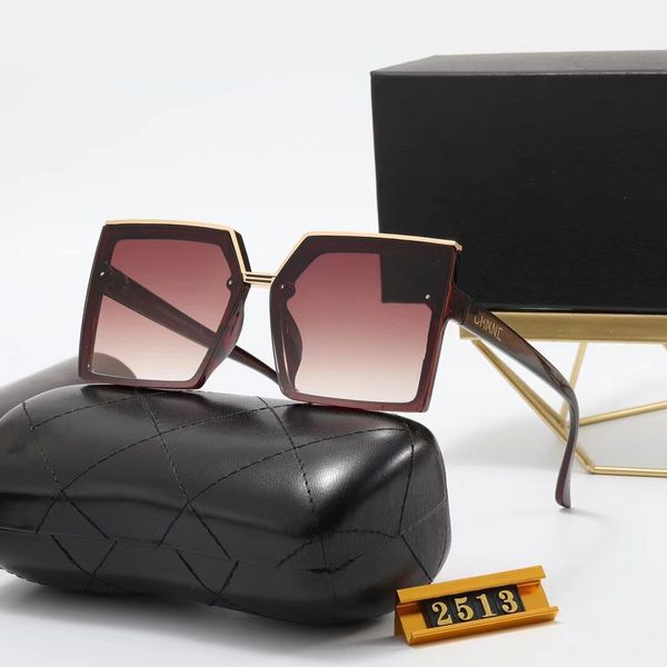 

designer sunglasses for women and men fashion model special uv400 protection letters big leg double beam frame outdoor luxury design women s, White;black