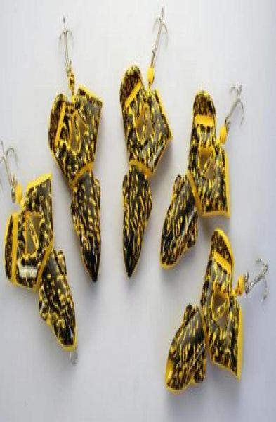 

lot 30 frog fishing lures crankbait hooks 122g75cm012343023015