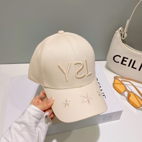 

2023 fall new model beautiful color luxury ball caps trucker designer hat american fashion truck cap casual printed baseball caps, Blue;gray