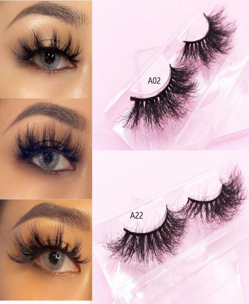 

bulk 25mm mink eyelashes false lashes vendors smoke banquet makeup fake eyelash vendor fluffy 5d eye lash whole custom packagi8856518