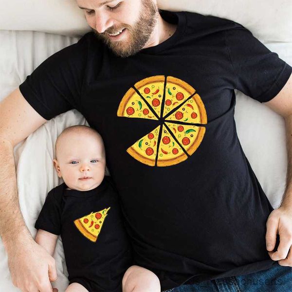 

family matching outfits pizza shirt matching family shirts pizza family matching outfits fathers day gift father son clothes gift for dad r2, Blue