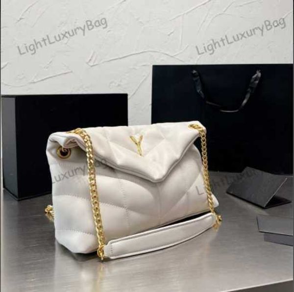 

5a shoulder cloud bag designer soft leather wallet chain retro crossbody fashion handbag for women classic famous brand shopping purses 2202