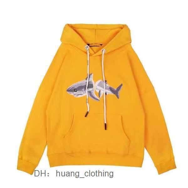 

palmangels men's hoodie designer limited inkjet graffiti letter women's sailboat long-sleeved casual 0 essentialhoodie 4 a4gl, Black