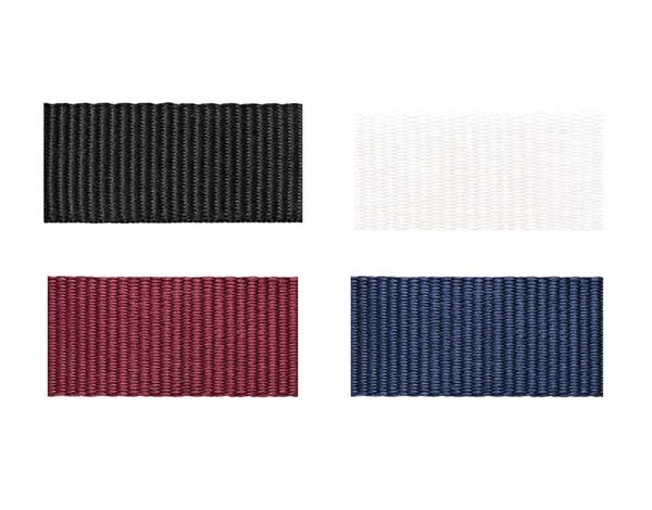 

12mm 14mm 18mm nato nylon strap for 28mm 32mm watch 36mm011686001, Black;brown