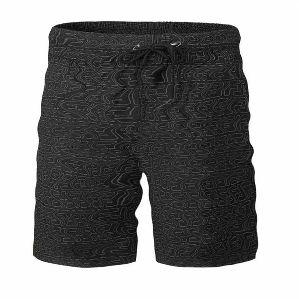 

2022 mens swimwear swim shorts men swimming trunks light thin desmiit swim wear quick dry boardshorts swimsuit silver white beauti226o