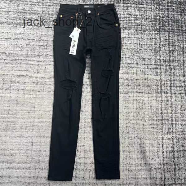 

ksubi jeans designer mens purple ripped straight regular denim tears washed old long black fabric 71m2 3 2q0p, Blue