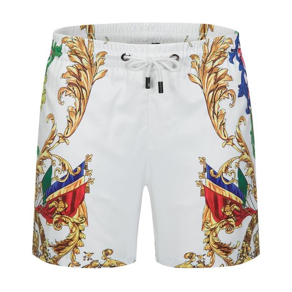 

mens shorts stylist mens summer fashion beach pants men women cotton shorts pink blue pants size2555, White;black