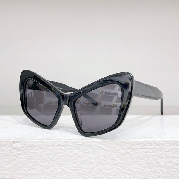 

sunglasses for women men designers 0293 style anti-ultraviolet retro plate full frame eyeglasses random box 0293s, White;black