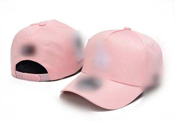 

2023 summer sports mens designer luxury classic ball hat level quality men baseball cap embroidery fashion women cap leisure sports a4, Blue;gray