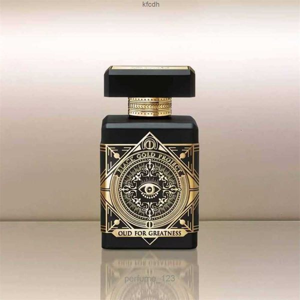 

luxury brand 90ml parfums prives oud for greatness perfume eau de parfum 3floz long lasting smell edp men women cologne tobacco wood fragran