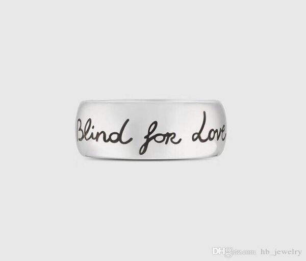 

have stamps blind for love designer rings for lady design mens and women party engagement wedding luxury jewelry with for cuples g7343726, Silver
