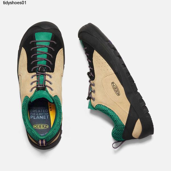 

cohen keens jasper rocks casual shoes outdoor camping travel mountaineering shoes unisex, Black