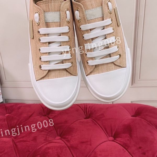 

2023 designer white leather calfskin sneakers shoes brands comfort outdoor trainers men's casual walking hc210803, Black