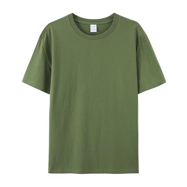 

no logo no pattern t shirt t-shirts designers clothes tees polo fashion short sleeve leisure basketball jerseys men s clothing women dresses, Black