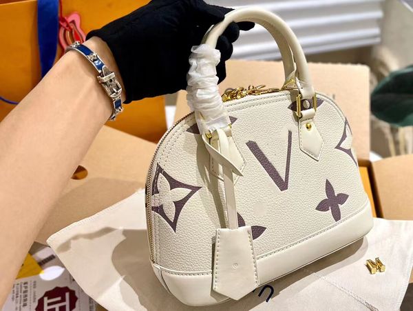 

classic tote bag clutch mm wild at heart neo alma pm handbag purse women fashion water ripple epi shoulder bags multi pochette accessories l