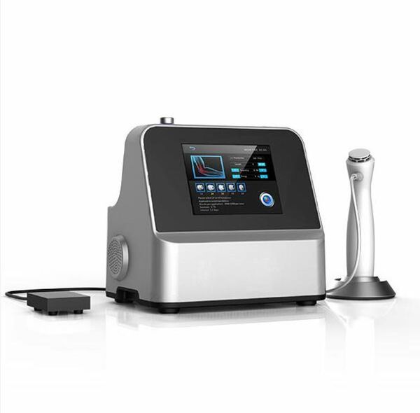 

popular body pain removal shockwave machine shockwave beauty equipment for beauty center2698758