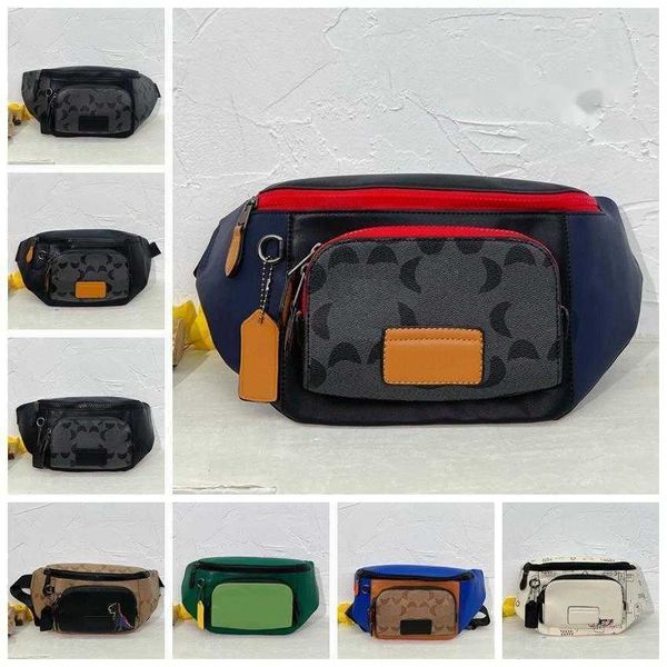 

cbag bumbag c print designer fanny packs womens waist bag bum bag women fashion purse handbag bumbags
