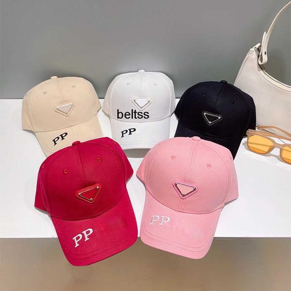 

designer ball caps casual letters hat for woman men summer street cap 5 colors adjustable hats, Blue;gray
