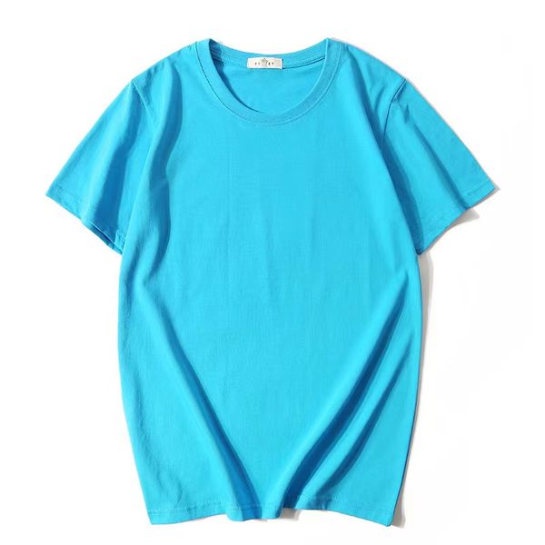

no logo no pattern t shirt t-shirts designers clothes tees polo fashion short sleeve leisure basketball jerseys men s clothing women dresses, Black