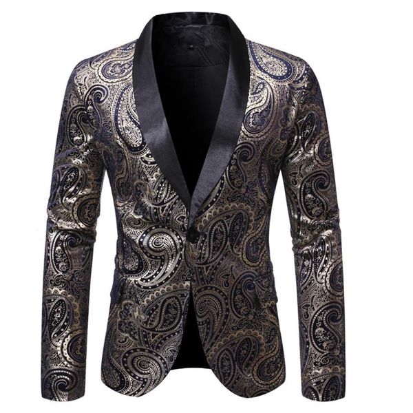 

costume homme stage clothes fshion slim jacket business casual party wedding blazer mens blazer jacket men suit men290o, White;black